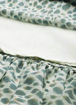 Cream Digital Printed Georgette Flared Dress Party Wear -Sari Grace Shop Cream Digital Printed Georgette Flared Dress DRBS02209821 rrc4