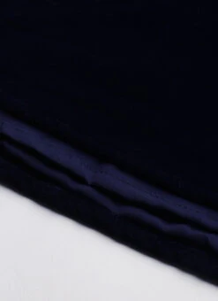 Cream Jacquard Jacket N Velvet Dress After Six Wear -Sari Grace Shop Cream Jacquard Jacket N Velvet Dress DRBS02205848 rrc4