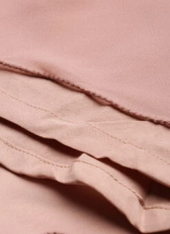 Dusty Pink Georgette Embroidered Dress Festive Wear 17 Dusty Pink Georgette Embroidered Dress Festive Wear -Sari Grace Shop Dusty Pink Georgette Embroidered Dress DRBS02211183 rrc4