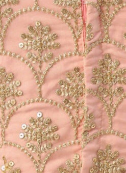 Embroidered Pink Organza Round Neck Style Blouse Party Wear 16 Embroidered Pink Organza Round Neck Style Blouse Party Wear -Sari Grace Shop Embroidered Pink Organza Round Neck Style Blouse BLBS02305209 rrc3