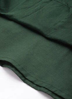 Green Art Silk Foil Organza Jacket Dress Festive Wear 17 Green Art Silk Foil Organza Jacket Dress Festive Wear -Sari Grace Shop Green Art Silk Foil Organza Jacket Dress DRBS02302394 rrc4