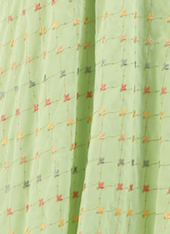 Green Embroidered Georgette Maxi Dress Festive Wear 16 Green Embroidered Georgette Maxi Dress Festive Wear -Sari Grace Shop Green Embroidered Georgette Maxi Dress DRBS02207318 rrc3