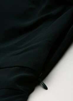 Green Georgette Embroidered Dress Festive Wear -Sari Grace Shop Green Georgette Embroidered Dress DRBS02212609 rrc3