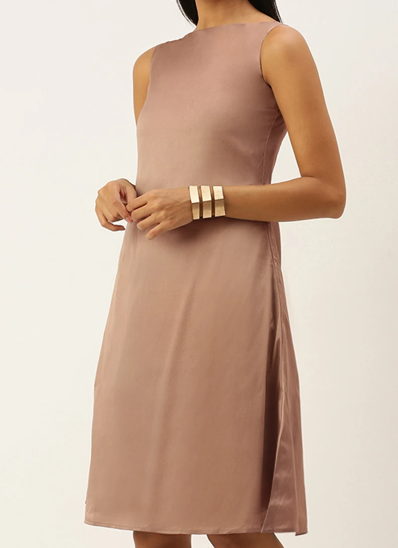 Green Organza Foil Printed Jacket Style Dress Festive Wear 3 Green Organza Foil Printed Jacket Style Dress Festive Wear