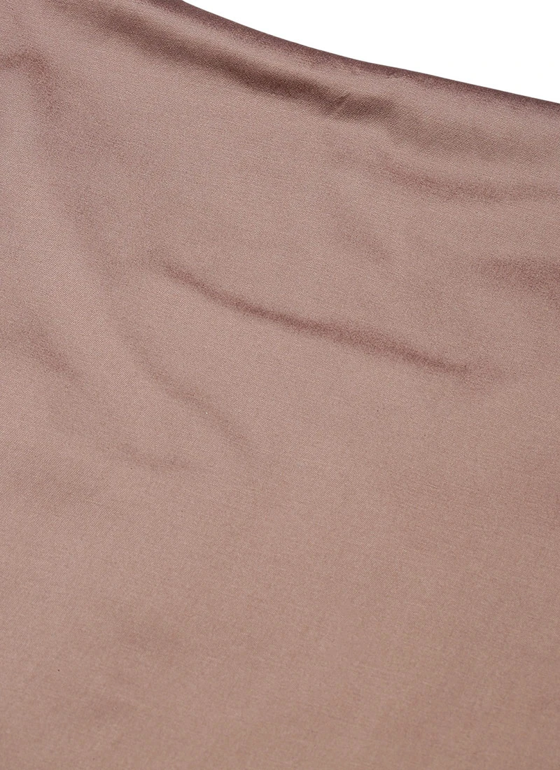 Green Organza Foil Printed Jacket Style Dress Festive Wear 10 Green Organza Foil Printed Jacket Style Dress Festive Wear - Image 8