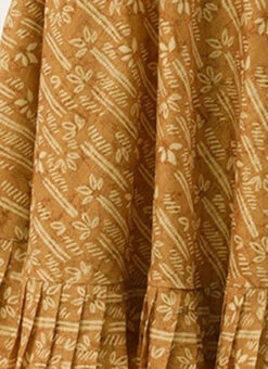 Green Printed Art Silk Cotton Maxi Dress After Six Wear Festive Wear 17 Green Printed Art Silk Cotton Maxi Dress After Six Wear Festive Wear -Sari Grace Shop Green Printed Art Silk Cotton Maxi Dress DRBS02209822 rrc4