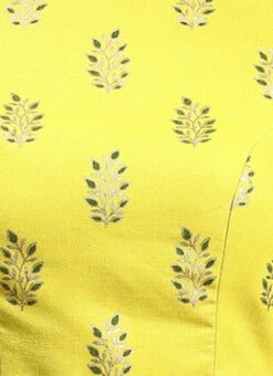 Green Printed Cotton Blouse Festive Wear -Sari Grace Shop Green Printed Cotton Blouse BLBS02303848 rrc4