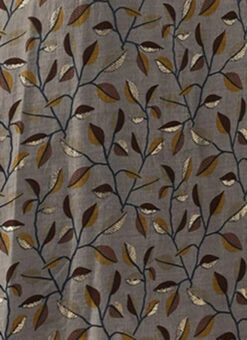 Grey Modal Silk Printed A Line Dress After Six Wear 16 Grey Modal Silk Printed A Line Dress After Six Wear -Sari Grace Shop Grey Modal Silk Printed A Line Dress DRBS02105419 rrc3