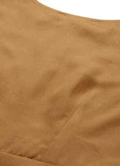 Grey Rayon Boat Neck Dress With Red Chanderi Jacket After Six Wear 15 Grey Rayon Boat Neck Dress With Red Chanderi Jacket After Six Wear -Sari Grace Shop Grey Rayon Boat Neck Dress With Red Chanderi Jacket DRBS02106504 rrc2