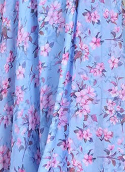 Light Pink Embroidered Chiffon Blouse Festive Wear 17 Light Pink Embroidered Chiffon Blouse Festive Wear -Sari Grace Shop Light Pink Embroidered Chiffon Blouse BLBS02209585 rrc4