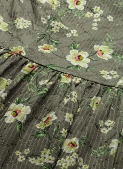 Mehndi Green Georgette Printed Dress After Six Wear 14 Mehndi Green Georgette Printed Dress After Six Wear -Sari Grace Shop Mehndi Green Georgette Printed Dress DRBS02211034 rrc1 1