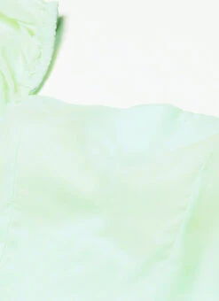 Mint Green Georgette Blouse Festive Wear 14 Mint Green Georgette Blouse Festive Wear -Sari Grace Shop Mint Green Georgette Blouse BLBS02305179 rrc1