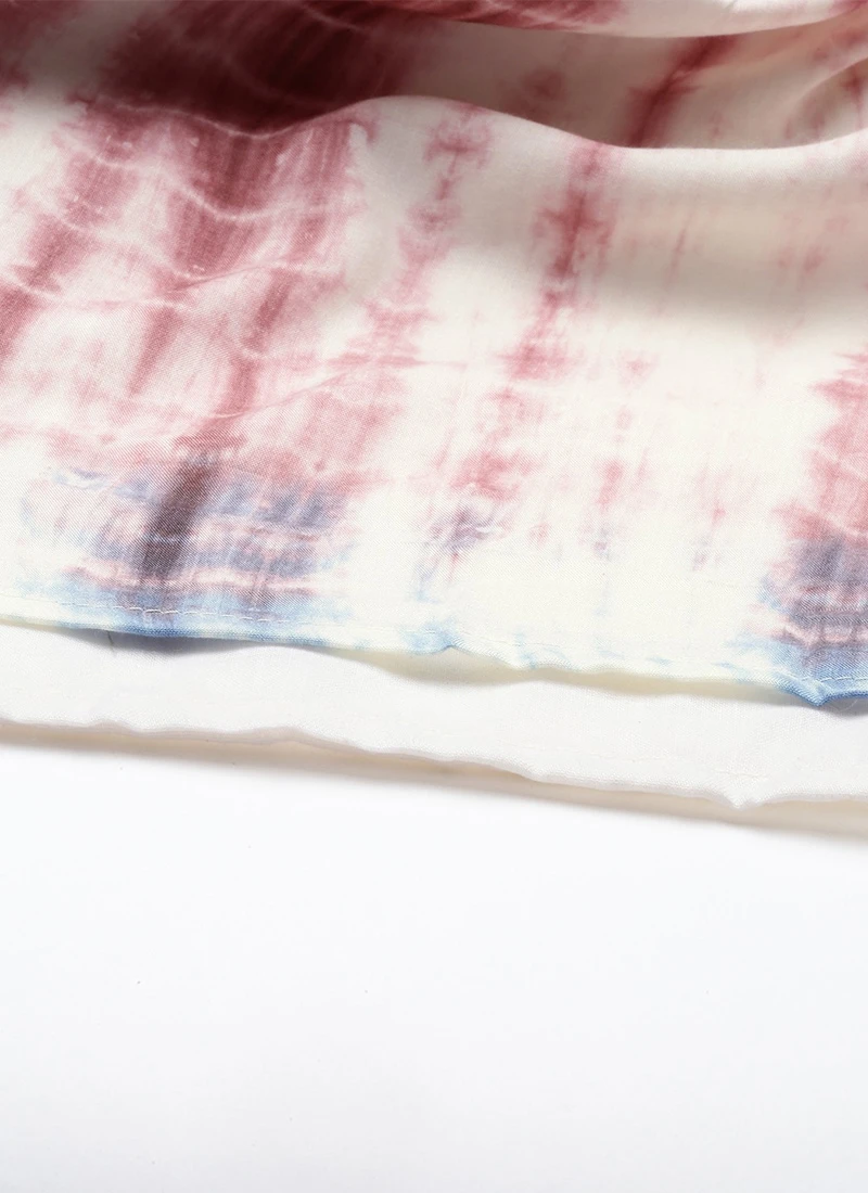 Multi Color Maxi Dress Festive Wear 9 Multi Color Maxi Dress Festive Wear - Image 8