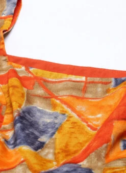 MultiColored Bell Sleeve Dress After Six Wear 14 MultiColored Bell Sleeve Dress After Six Wear -Sari Grace Shop MultiColored Bell Sleeve Dress DRBS02105352 rrc1