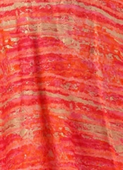 Multicolored Art Silk Round Neck Dress Festive Wear 17 Multicolored Art Silk Round Neck Dress Festive Wear -Sari Grace Shop Multicolored Art Silk Round Neck Dress DRBS02307733 rrc4