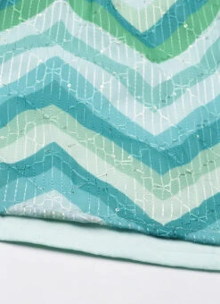 Multicolored Chinon Printed N Embroidered Maxi Dress After Six Wear 17 Multicolored Chinon Printed N Embroidered Maxi Dress After Six Wear -Sari Grace Shop Multicolored Chinon Printed N Embroidered Maxi dress DRBS02205040 rrc4