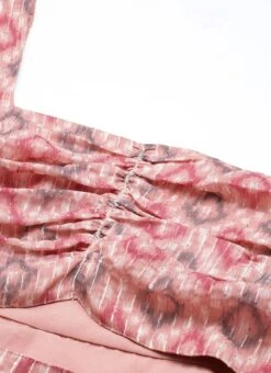 Multicolored Georgette Digital Printed Dress Festive Wear After Six Wear 14 Multicolored Georgette Digital Printed Dress Festive Wear After Six Wear -Sari Grace Shop Multicolored Georgette Digital Printed Dress DRBS02211306 rrc1