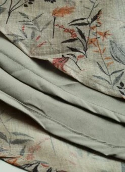 Multicolored Printed Off Shoulder Style Dress Festive Wear 17 Multicolored Printed Off Shoulder Style Dress Festive Wear -Sari Grace Shop Multicolored Printed Off Shoulder Style Dress DRBS02109751 rrc4