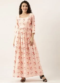 Off White Chanderi Modal Silk Dress After Six Wear 12 Off White Chanderi Modal Silk Dress After Six Wear -Sari Grace Shop Off White Chander Modal Silk Dress DRBS02111081 u