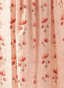 Off White Chanderi Modal Silk Dress After Six Wear 16 Off White Chanderi Modal Silk Dress After Six Wear -Sari Grace Shop Off White Chanderi Modal Silk Dress DRBS02111081 rrc3