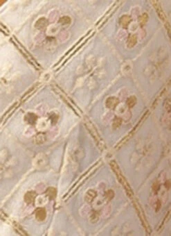 Off White Sequins Embroidery Blouse Festive Wear -Sari Grace Shop Off White Sequins Embroidery Blouse BLBS02305206 rrc3