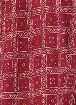 Pink Art Silk Digital Printed Off Shoulder Dress Festive Wear 16 Pink Art Silk Digital Printed Off Shoulder Dress Festive Wear -Sari Grace Shop Pink Art Silk Digital Printed Off Shoulder Dress DRBS02205893 rrc3