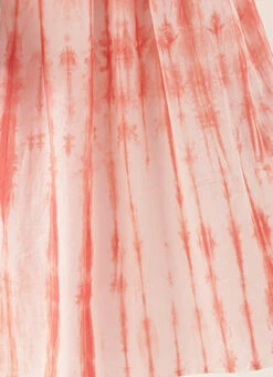 Rust Color Tie Dye Maxi Dress Festive Wear After Six Wear 16 Rust Color Tie Dye Maxi Dress Festive Wear After Six Wear -Sari Grace Shop Rust Color Tie Dye Maxi Dress DRBS02202354 rrc3