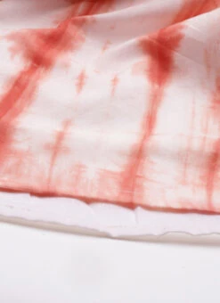 Rust Tie N Dye Dress After Six Wear 13 Rust Tie N Dye Dress After Six Wear -Sari Grace Shop Rust Tie N Dye Dress DRBS02202393 rrc2