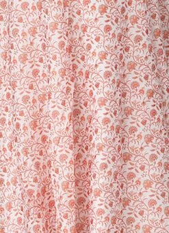 White Art Silk Printed Crisscross Dress Festive Wear -Sari Grace Shop White Art Silk Printed Crisscross Dress DRBS02205031 rrc3