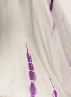 White Georgette Tie N Dye Dress After Six Wear Festive Wear 16 White Georgette Tie N Dye Dress After Six Wear Festive Wear -Sari Grace Shop White Georgette Tie N Dye Dress DRBS02210972 rrc3