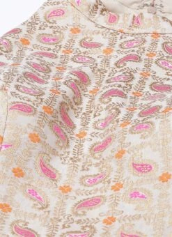 White Tie N Dye Nylon Purple Flared Dress Festive Wear 14 White Tie N Dye Nylon Purple Flared Dress Festive Wear -Sari Grace Shop White Tie N Dye Nylon Purple Flared Dress DRBS02110978 rrc1