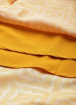 Yellow Digital Print High N Low Style Dress After Six Wear 17 Yellow Digital Print High N Low Style Dress After Six Wear -Sari Grace Shop Yellow Digital Print High N Low Style Dress DRBS02306371 rrc4
