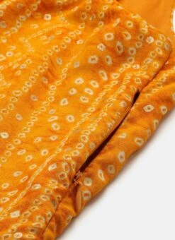 Yellow Printed Strap Neck Dress After Six Wear 17 Yellow Printed Strap Neck Dress After Six Wear -Sari Grace Shop Yellow Printed Strap Neck Dress DRBS02109710 rrc4