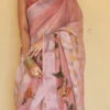 Baby Pink Linen Floral Printed Work Saree Festive Wear 1 Baby Pink Linen Floral Printed Work Saree Festive Wear -Sari Grace Shop baby pink linen floral printed work saree samknss4016 l