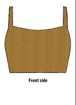 Beige N Gold Sequins Embroidered Georgette Blouse Party Wear 8 Beige N Gold Sequins Embroidered Georgette Blouse Party Wear -Sari Grace Shop beige n gold sequins embroidered georgette blouse BLBS02207351 u