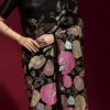 Black Banglori Silk Embroidery Saree Party Wear -Sari Grace Shop black banglori silk embroidery saree sasli170203 l