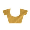 Gold Blended Cotton Sari After Six Wear 2 Gold Blended Cotton Sari After Six Wear -Sari Grace Shop gold blended cotton sari sadmfs035 l