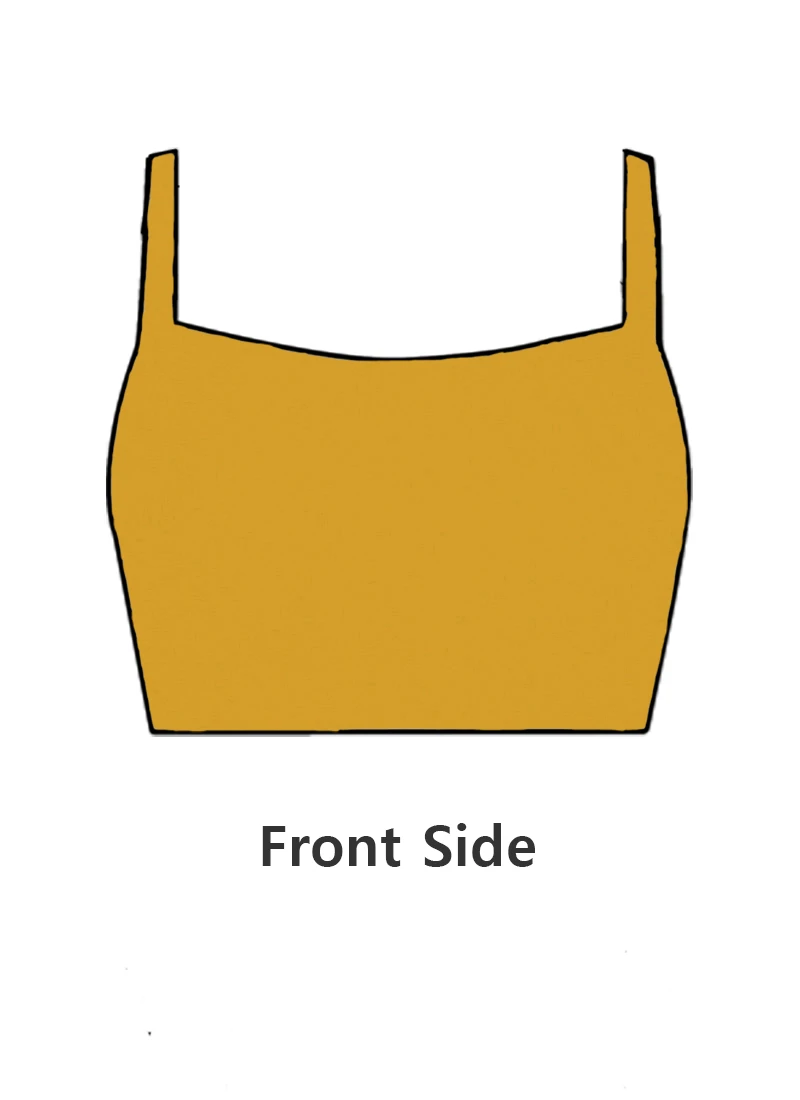 Light Yellow Georgette Blouse Festive Wear 5 Light Yellow Georgette Blouse Festive Wear - Image 3