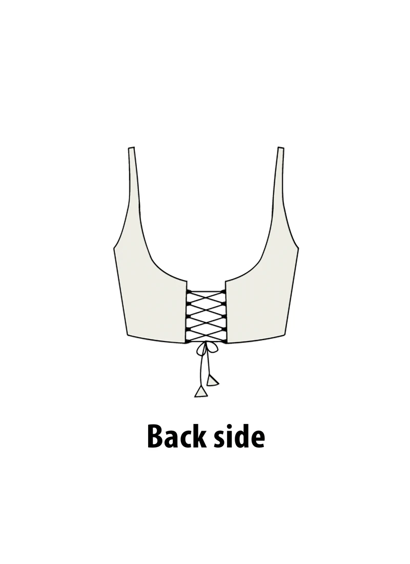 Off White Georgette Blouse Festive Wear 3 Off White Georgette Blouse Festive Wear