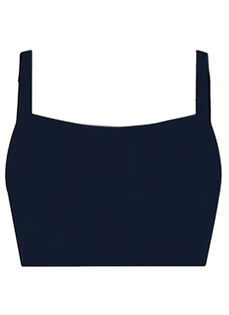 Skipper Blue Taffeta Blouse Festive Wear 5 Skipper Blue Taffeta Blouse Festive Wear - Image 3