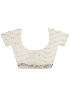 Yellow Color Net Handwork Saree Party Wear 9 Yellow Color Net Handwork Saree Party Wear -Sari Grace Shop yellow color net handwork saree sadkccc9 b